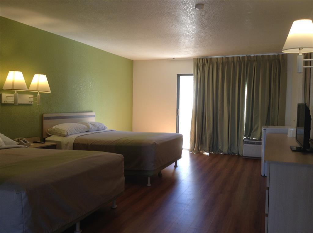 Motel 6 Hemet Ruang foto