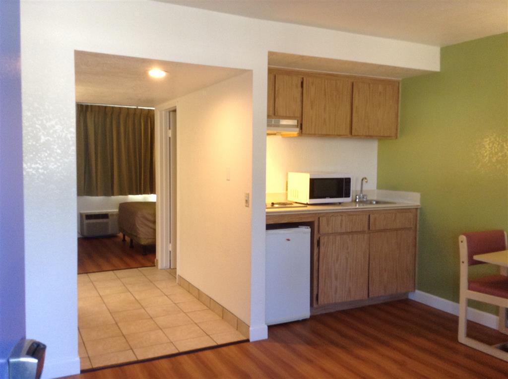 Motel 6 Hemet Ruang foto