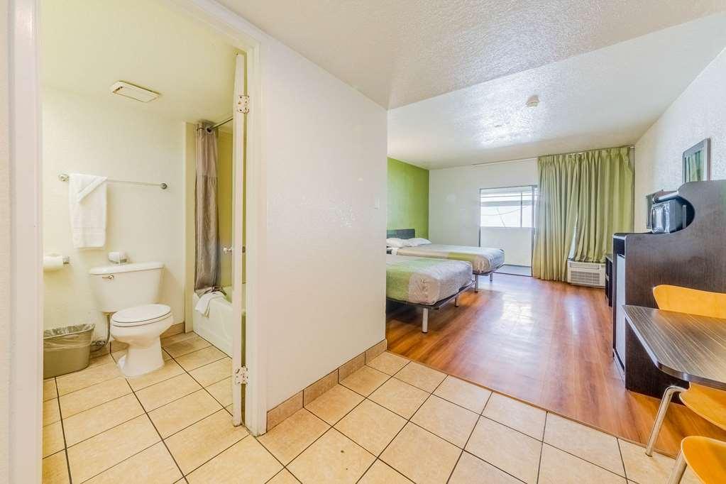 Motel 6 Hemet Ruang foto