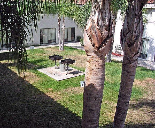 Motel 6 Hemet Bagian luar foto