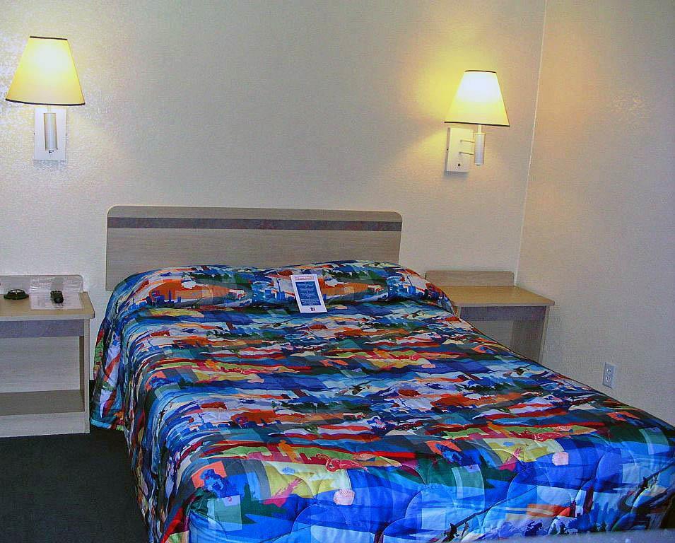 Motel 6 Hemet Ruang foto