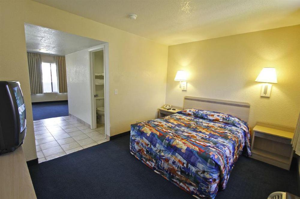 Motel 6 Hemet Ruang foto